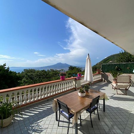 Palipano House Villa Pimonte Ngoại thất bức ảnh