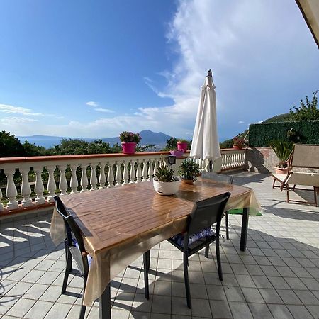 Palipano House Villa Pimonte Ngoại thất bức ảnh