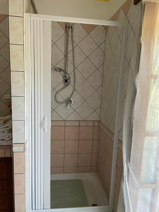 Palipano House Villa Pimonte Ngoại thất bức ảnh