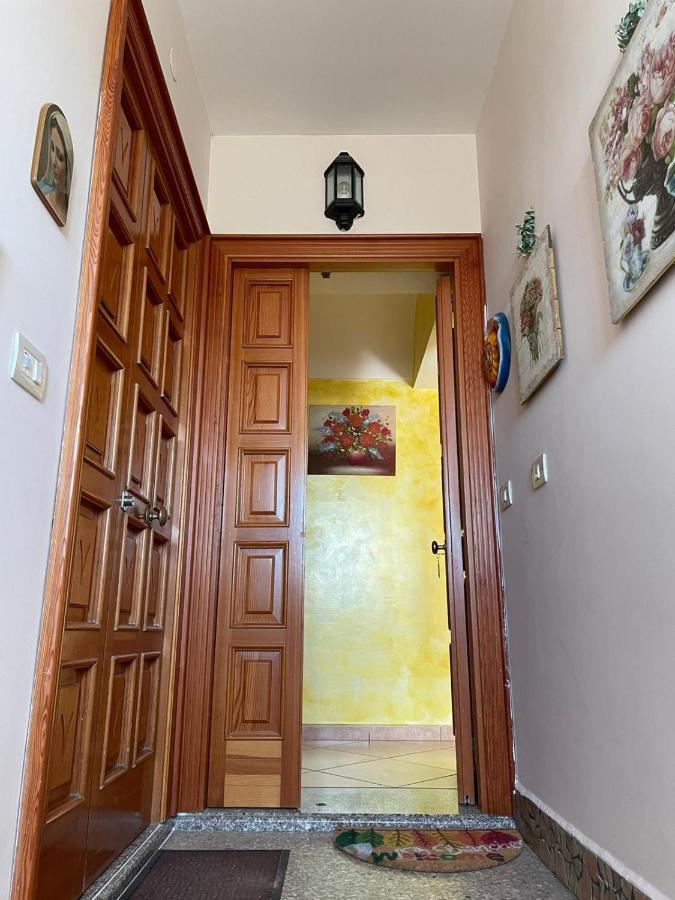 Palipano House Villa Pimonte Ngoại thất bức ảnh