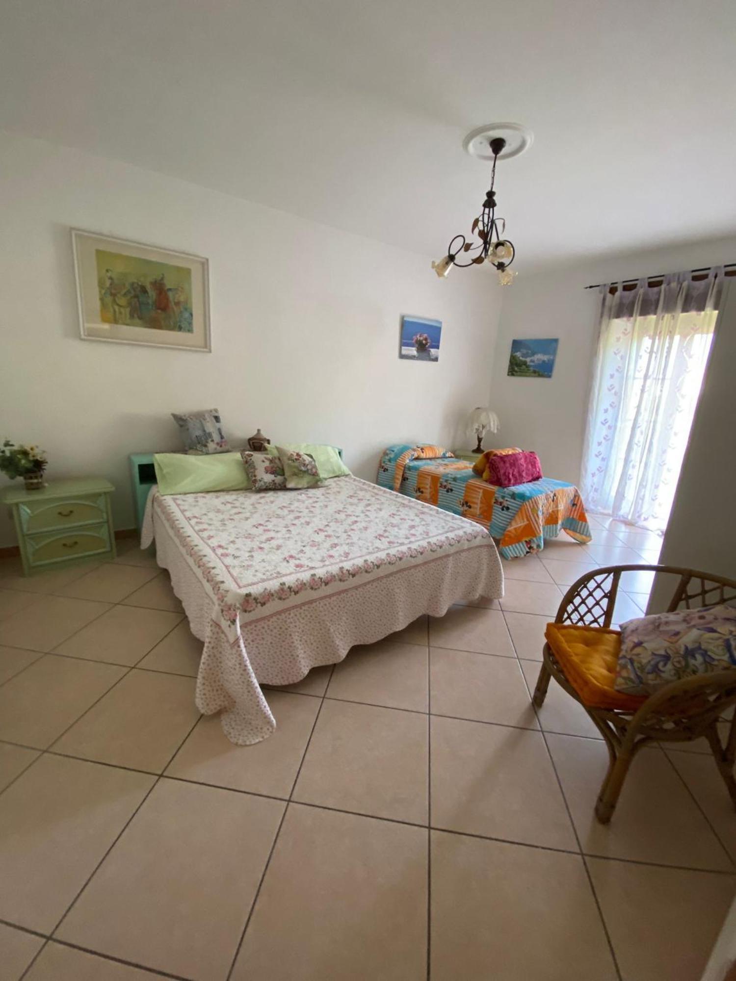Palipano House Villa Pimonte Ngoại thất bức ảnh